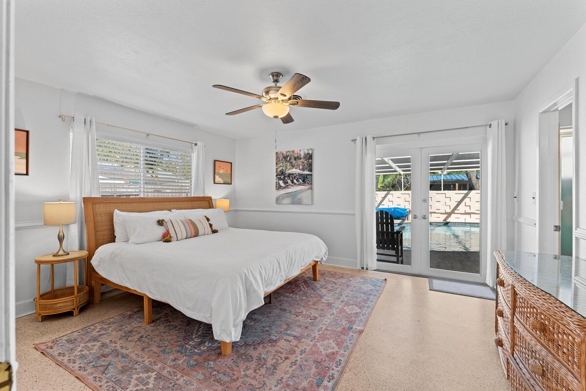 غرفة النوم 2