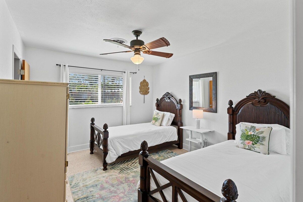 غرفة النوم 3