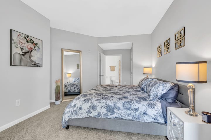 საძინებელი 1