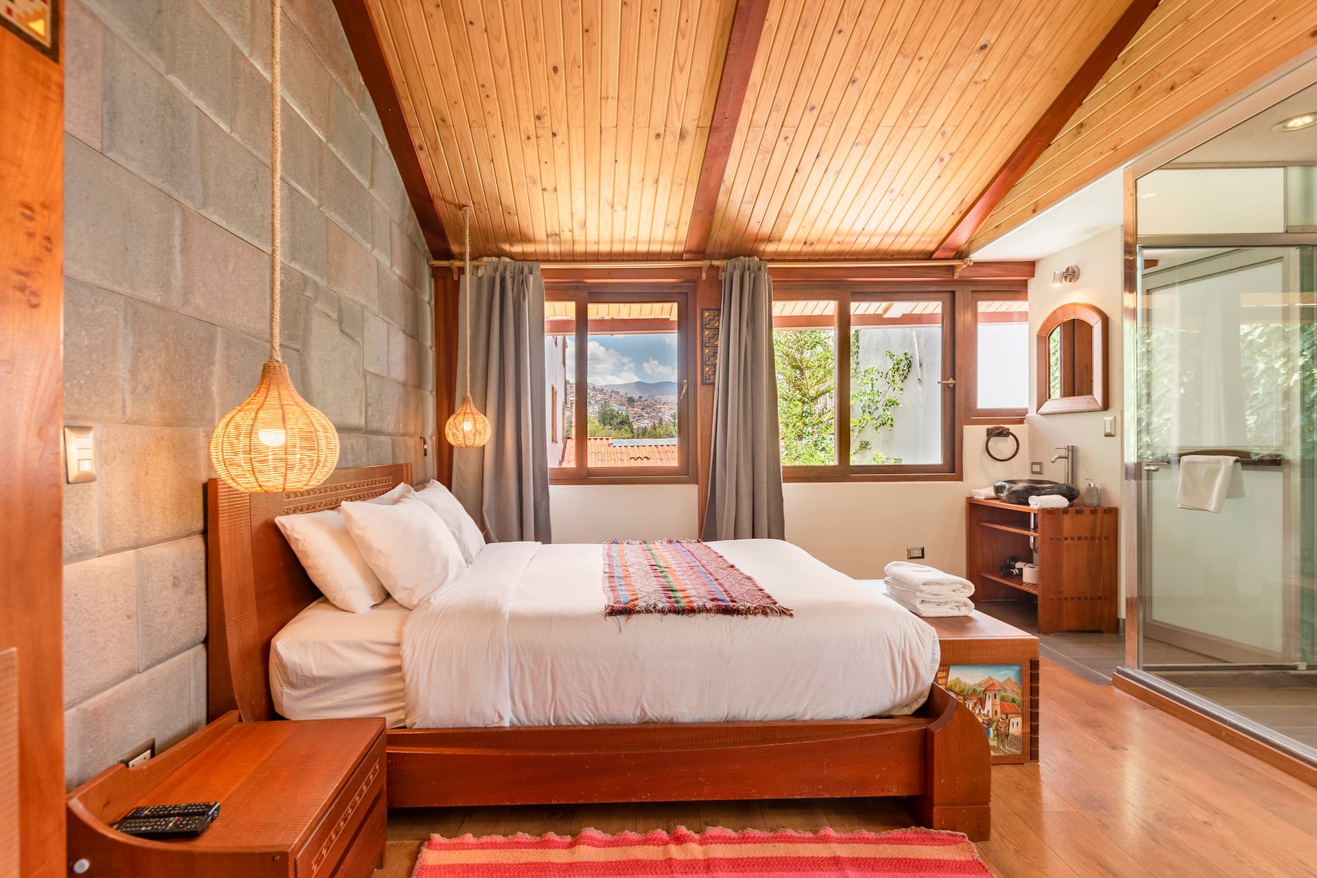 Fantastic Loft in middle of historical center