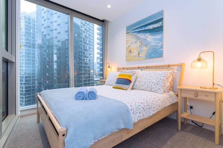 Спална соба 1