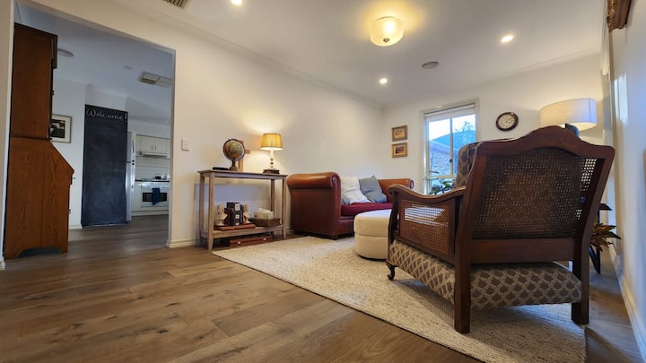 Ringwood East Home - Bayswater