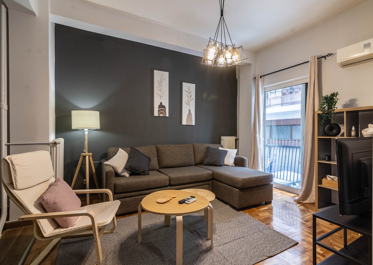 ห้องนั่งเล่น