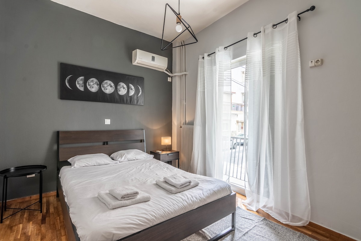 ห้องนอน