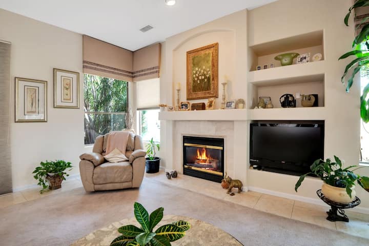 Всекидневна