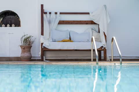 Myrtia Vacation Rentals & Homes - Greece | Airbnb