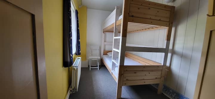 غرفة النوم 5