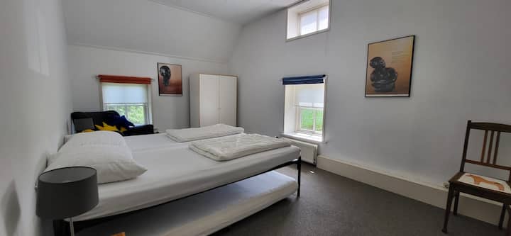 غرفة النوم 6