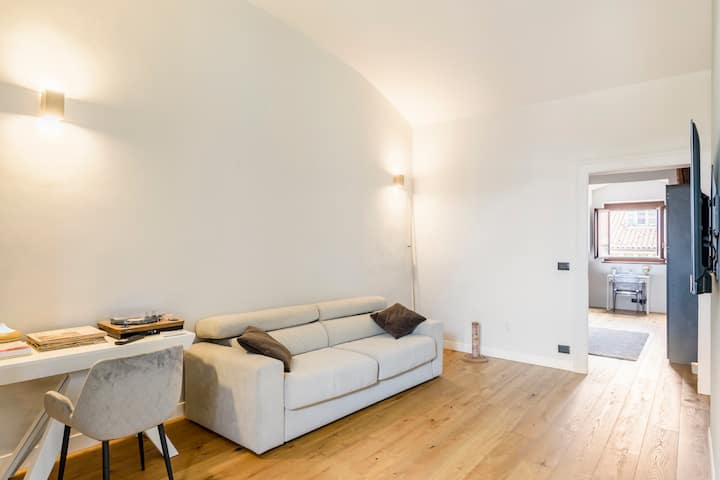 Appartamento Tra Mole E Superga - Turin