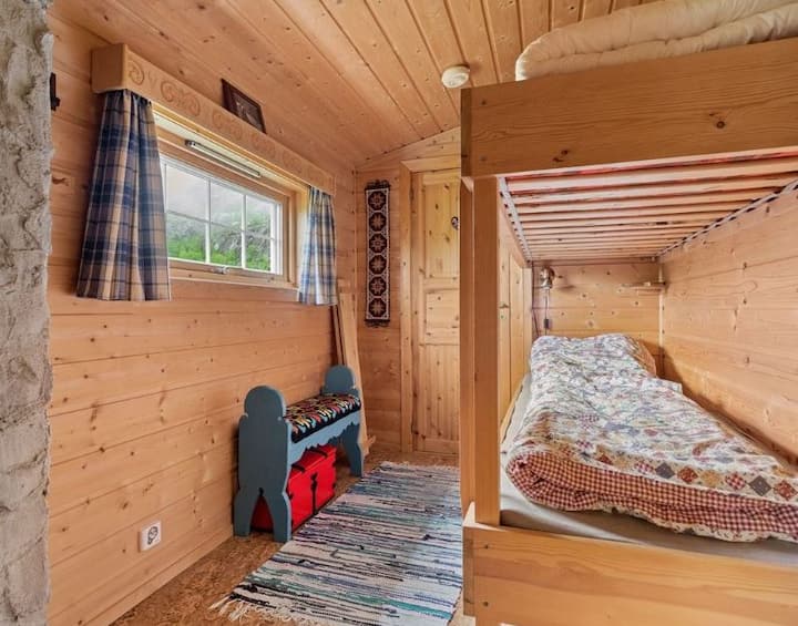Dormitorio 1