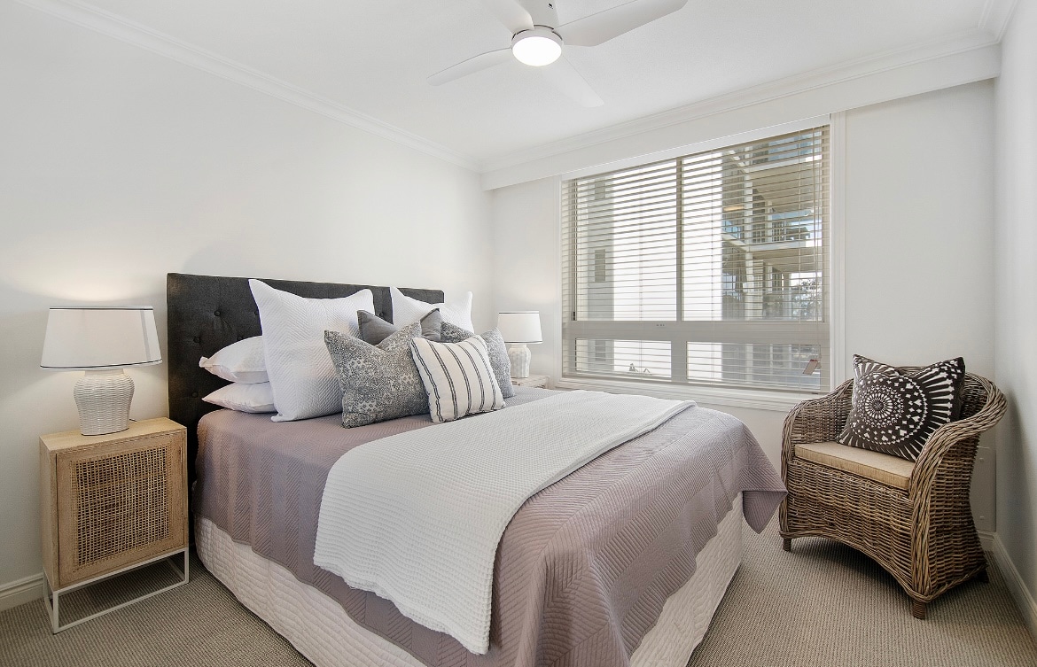 Спална соба 2