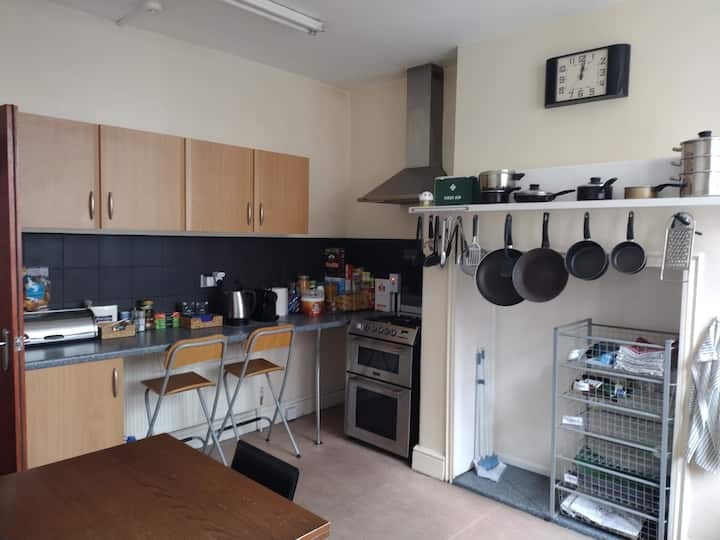 (3) 2 Person Room In London Se17 2nj - Covent Garden - London