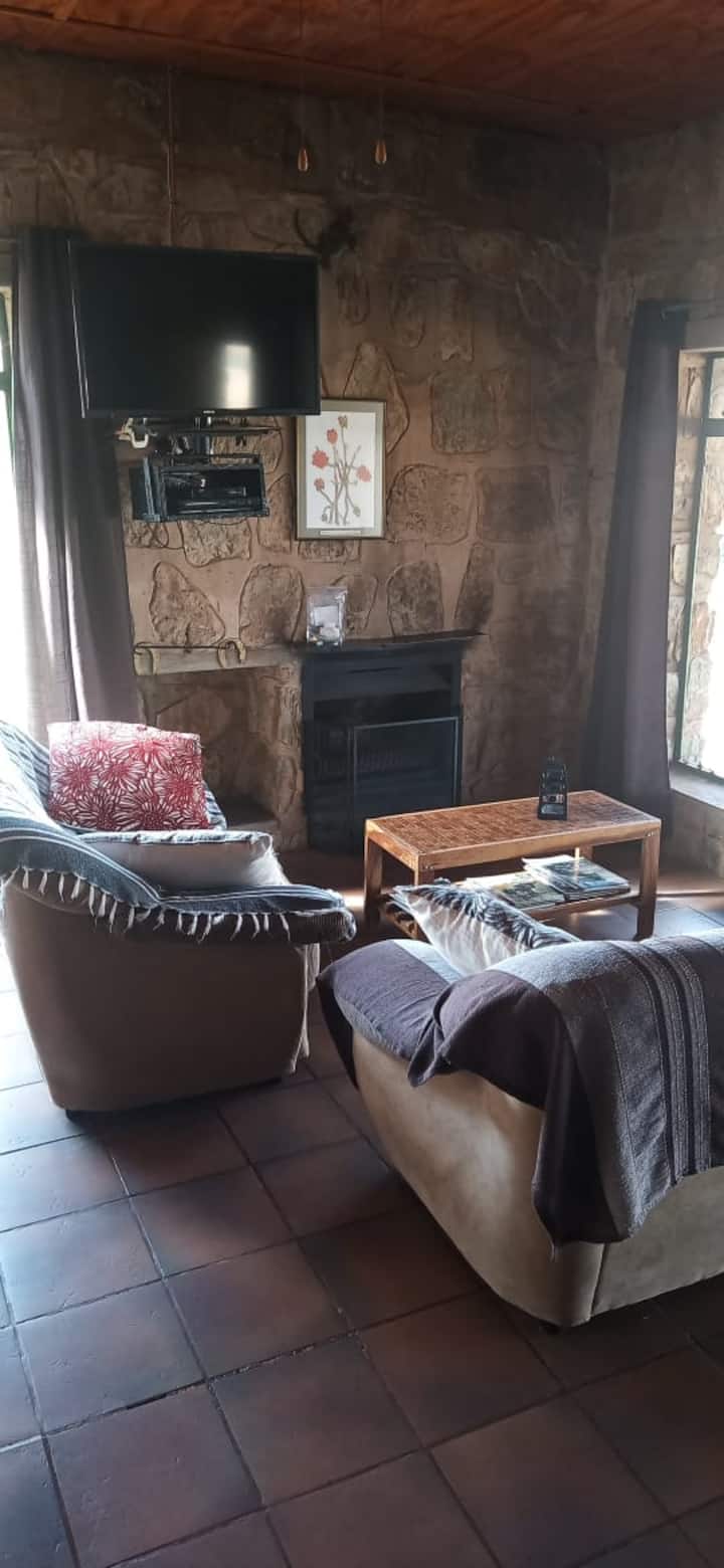 พื้นที่อยู่อาศัย