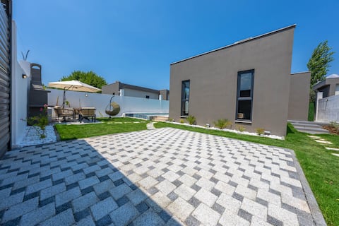 Eosa Homes 3 - Fethiye