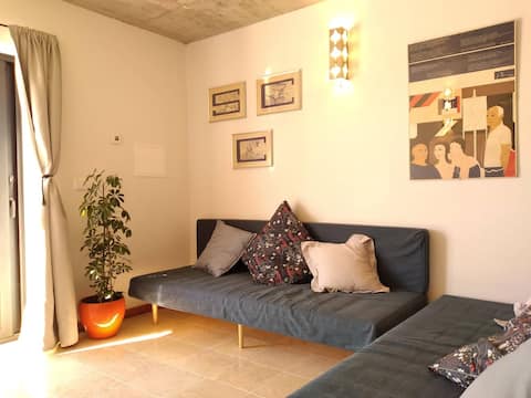 Anúncio popular: Foxhole 2 Ericeira Peaceful Coastal Surf Retreat em Santo Isidoro