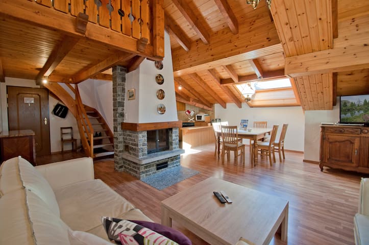Zermatt Holidays managed Airbnb listing 3