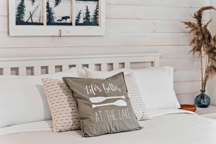 Спална соба 4