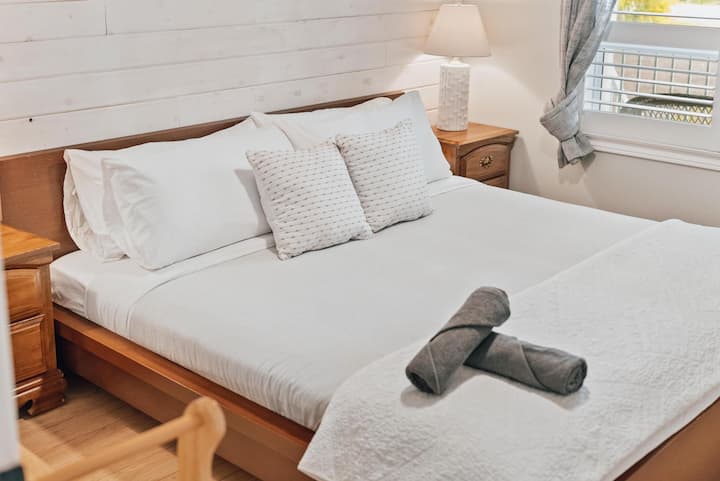 Спална соба 1