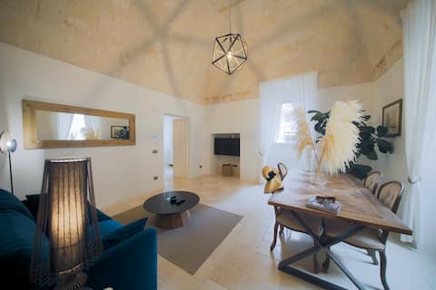 Annuncio Airbnb popolare: Dimora Palestro Manzoni Collection Homes Monopoli a Monopoli