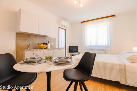Studio Apartment - Loreta VRSAR