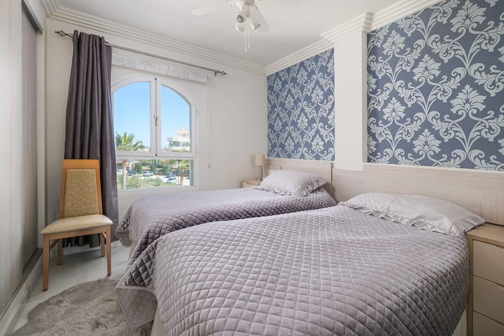 Chambre 1