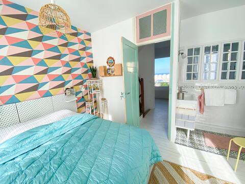 Marie Joseph House 4*