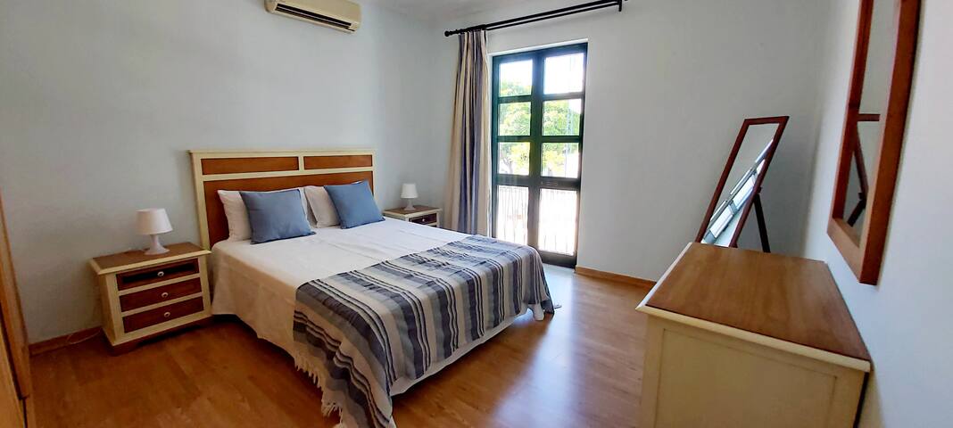 Algarwish managed Airbnb listing 1