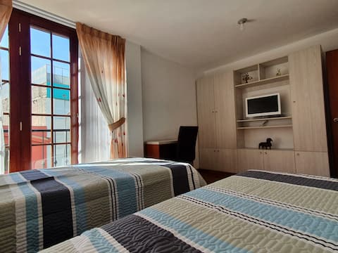 Excellent Private Residential Apartment