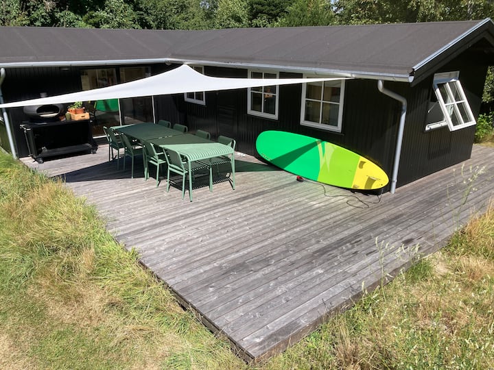 Marielyst Summer House Vacation homes for Rent in Idestrup, Denmark