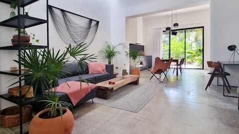 Top performing Airbnb: Loft 72 in Buenavista