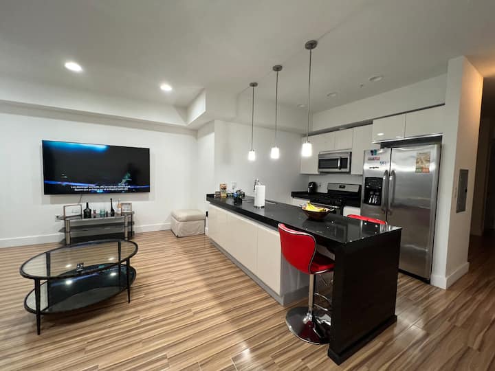 Lovely bedroom just 10 min away from manhattan Apartments for Rent in