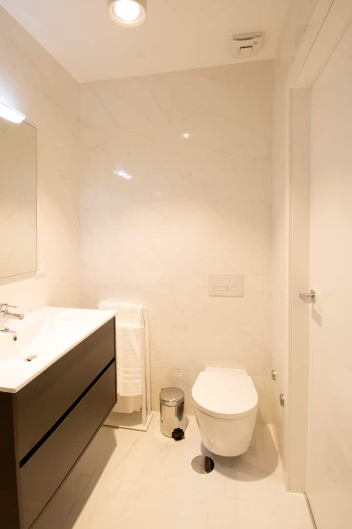 RIACENTRUM Premium Silver Apartments for Rent in Aveiro, Aveiro