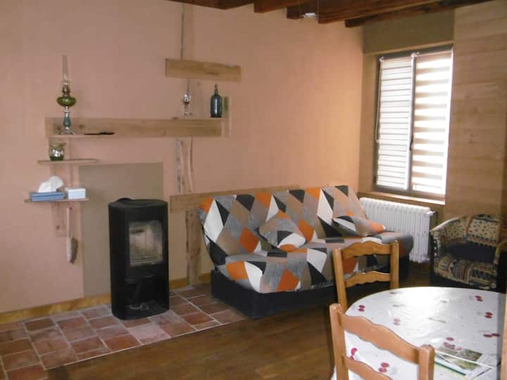 Gîte Des 2 Garennes - Sarthe