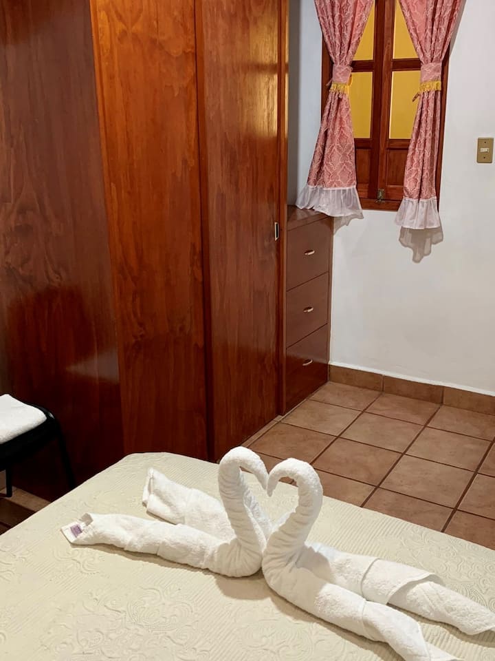 Room in historic center, house. Houses for Rent in Santiago de