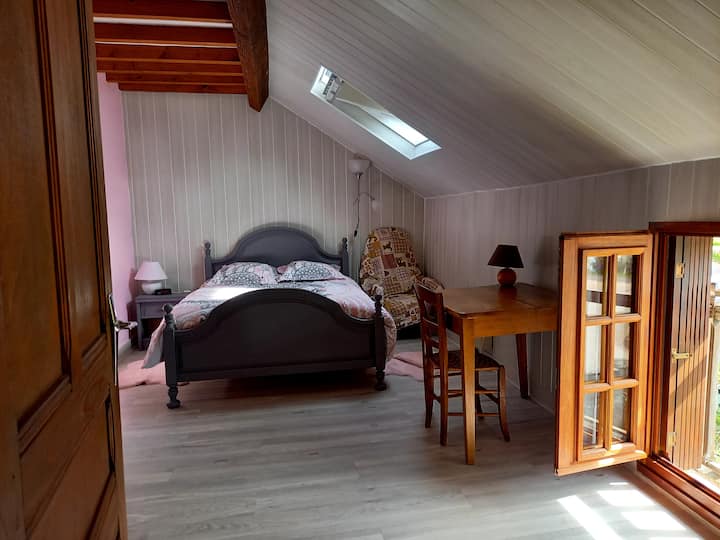 غرفة النوم 1