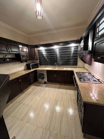 Jordanian real estate managed Airbnb listing 1
