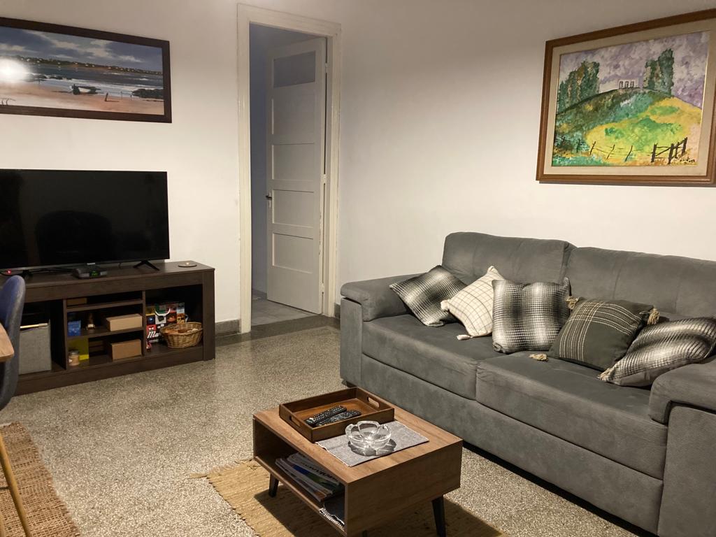 Top Airbnb: Comfortable and close to everything en Montevideo
