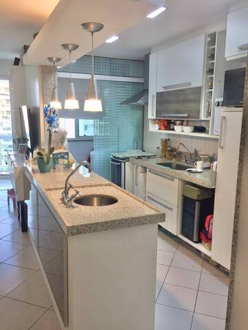 Apartamento em frente ao Rock in Rio gallery image 4