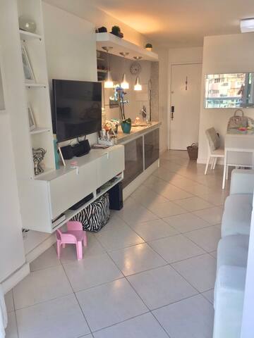 Apartamento em frente ao Rock in Rio gallery image 2