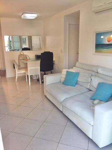 Apartamento em frente ao Rock in Rio gallery image 3