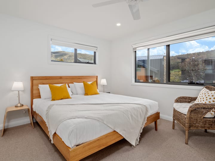 ห้องนอนที่สอง