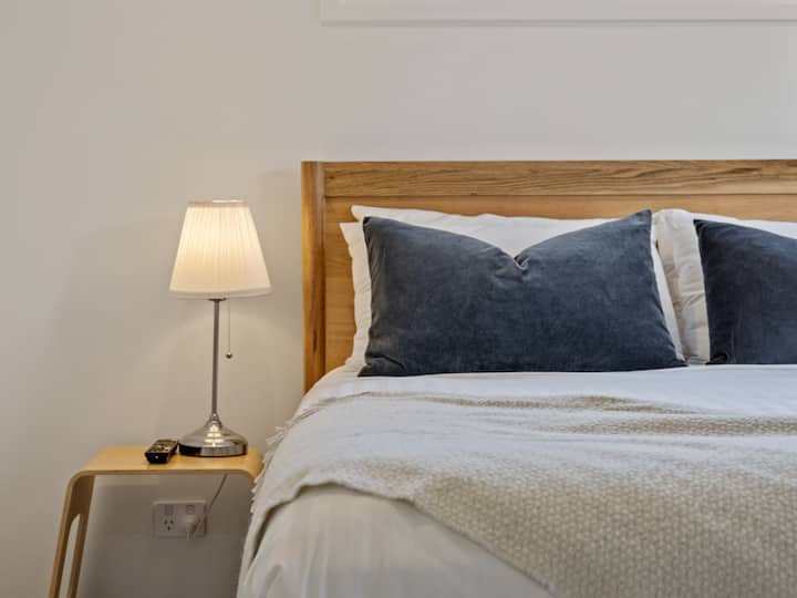 ห้องนอนหลัก