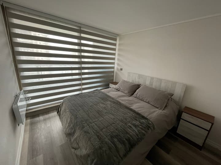 Спална соба 2