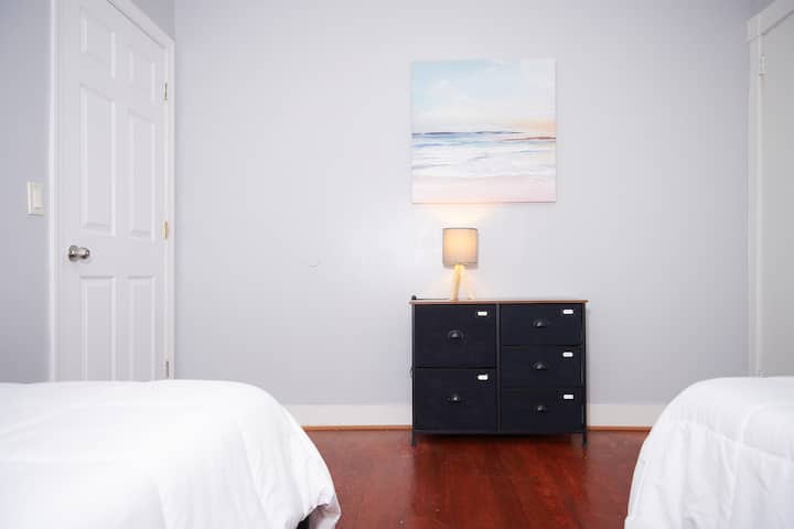 Спална соба 1