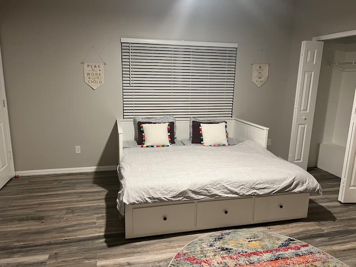 Cozy Private Room In Oviedo Fl - Oviedo, FL