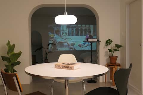 Cozy space, Nook house 2F