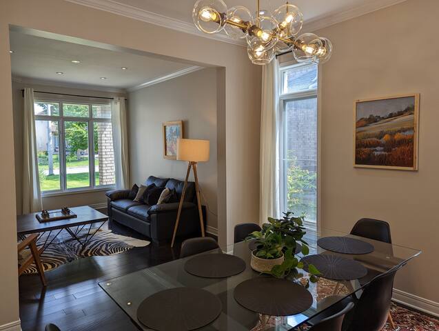 Rideau River Retreat in heart of Ottawa gallery image 3