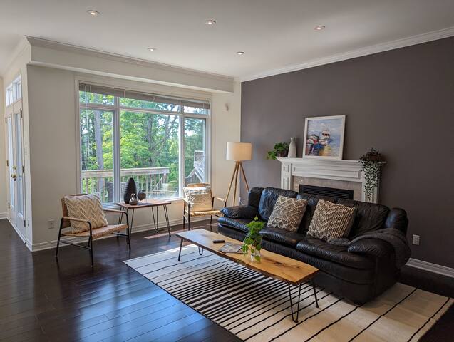 Rideau River Retreat in heart of Ottawa gallery image 2
