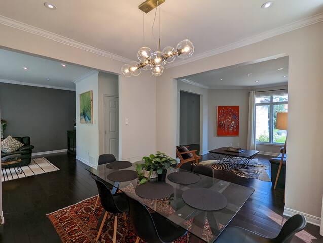 Rideau River Retreat in heart of Ottawa gallery image 5