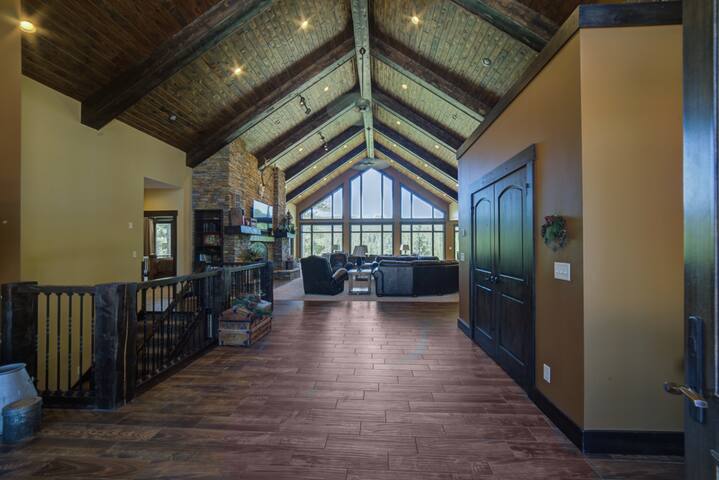 BlackHillsPremier managed Airbnb listing 1